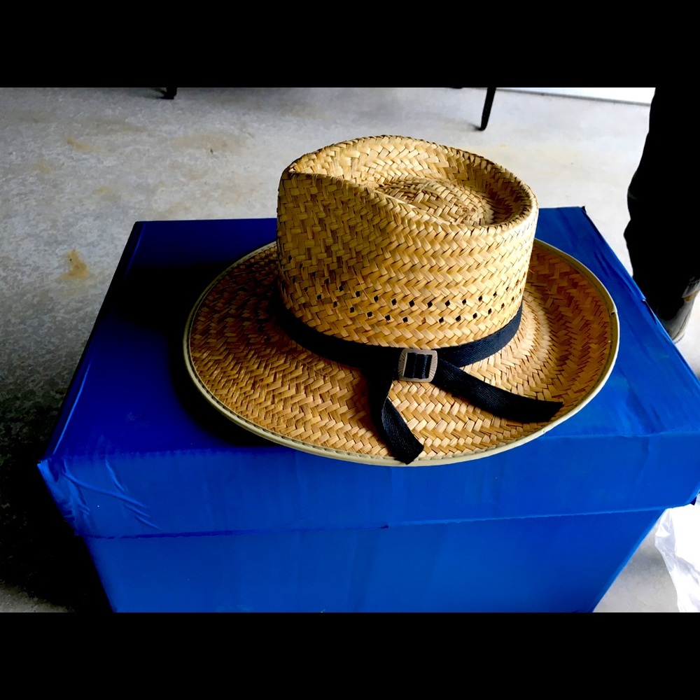 Hat, size Sm - Picture 2 of 3